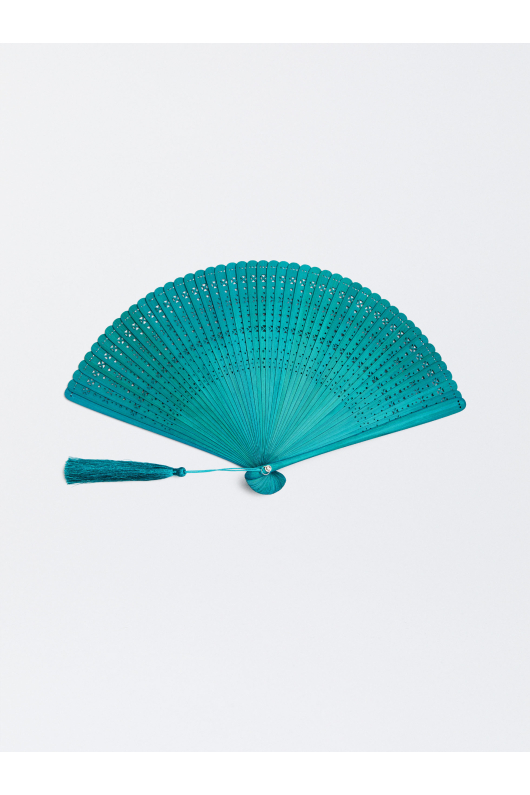 EVANTAI BLUE