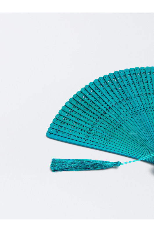 EVANTAI BLUE