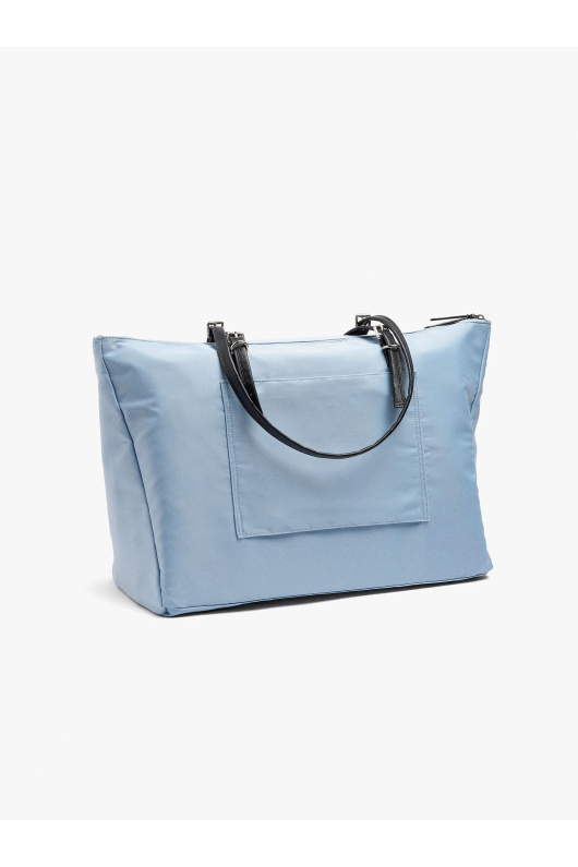 GEANTA BLUE