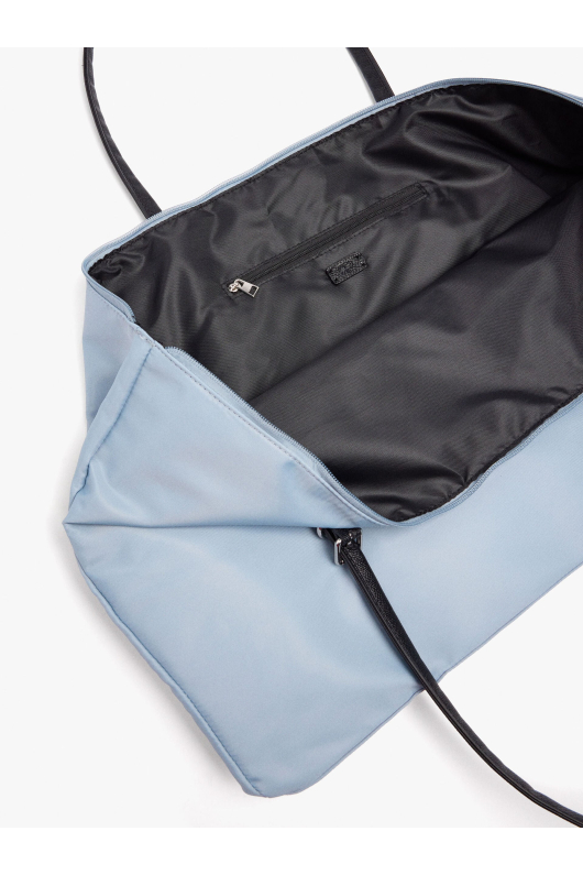 GEANTA BLUE