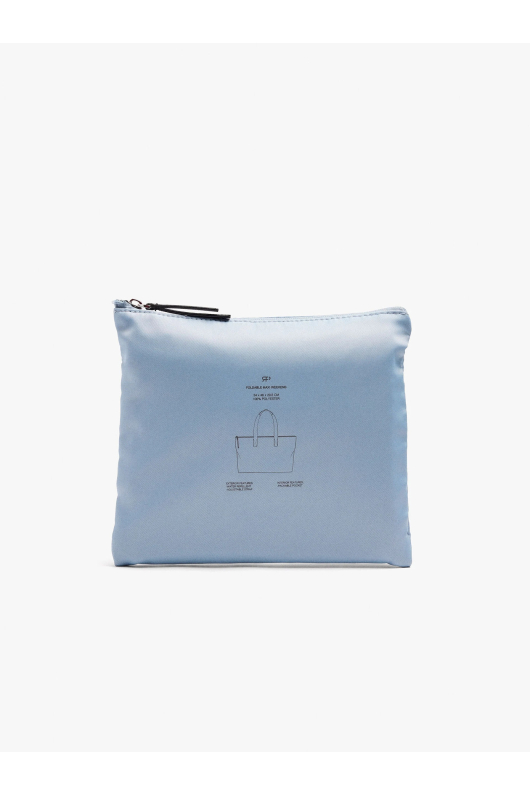 GEANTA BLUE