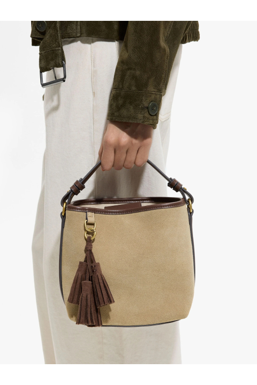 GEANTA BUCKET