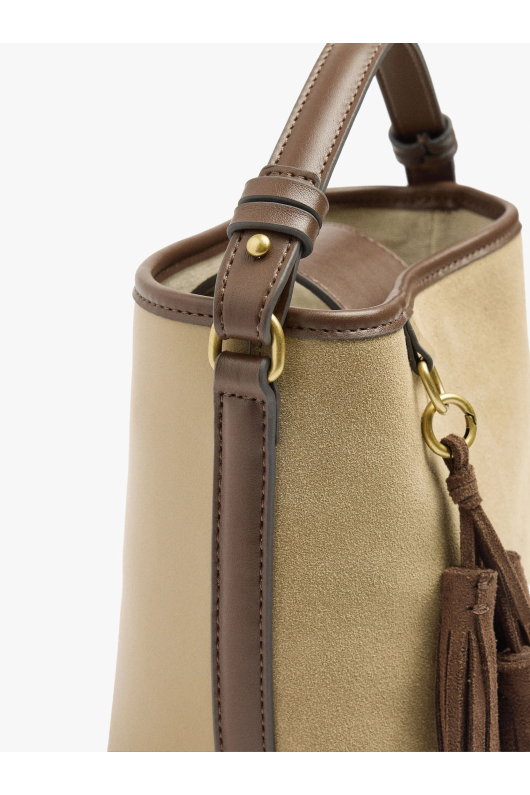 GEANTA BUCKET