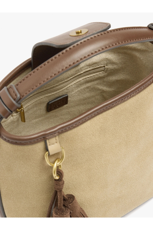 GEANTA BUCKET