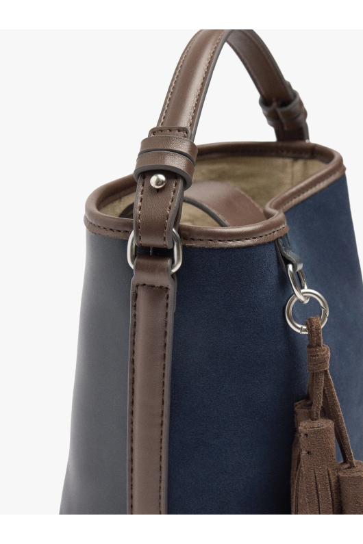 GEANTA BUCKET