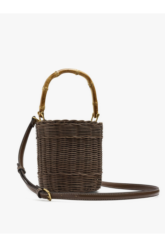 GEANTA BUCKET PAIE