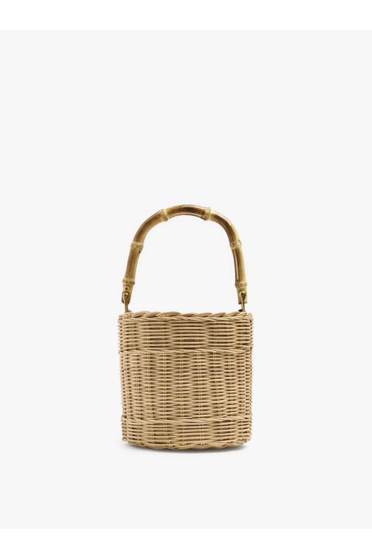 GEANTA BUCKET PAIE