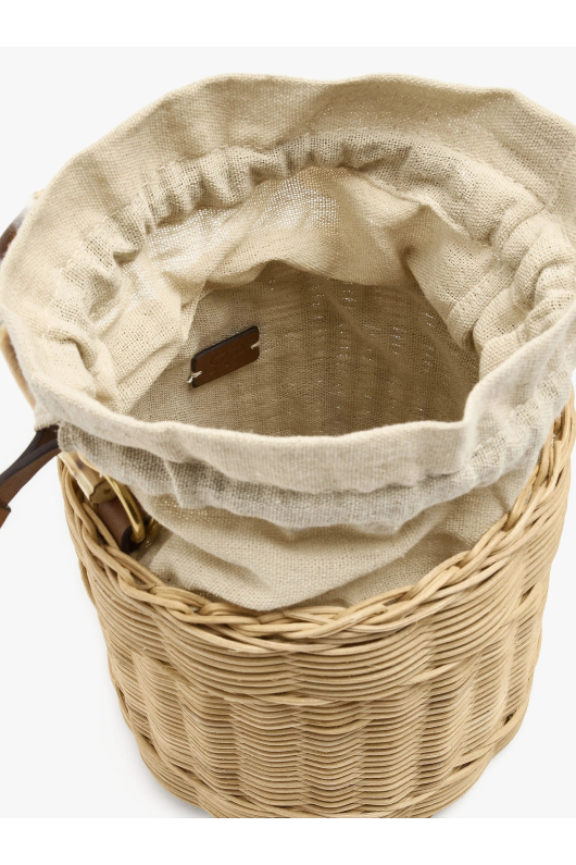 GEANTA BUCKET PAIE