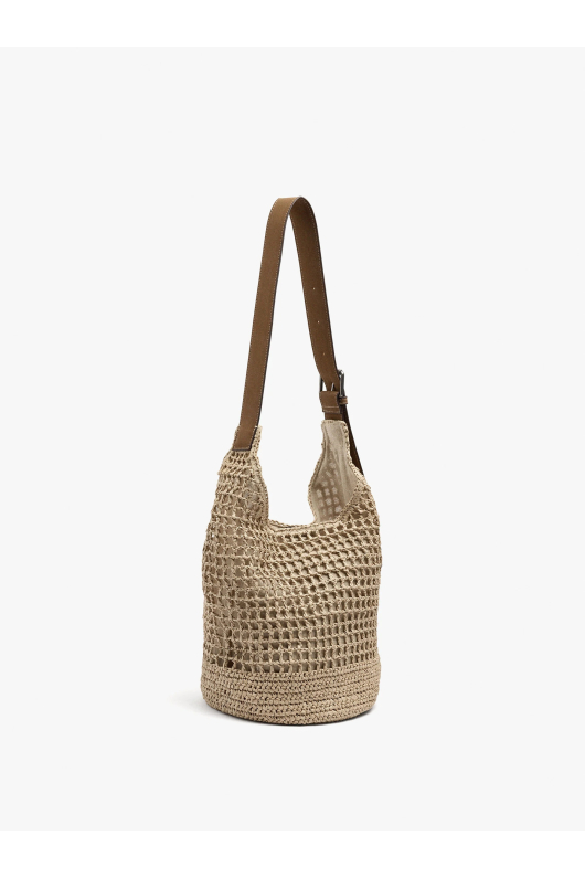 GEANTA BUCKET PAIE