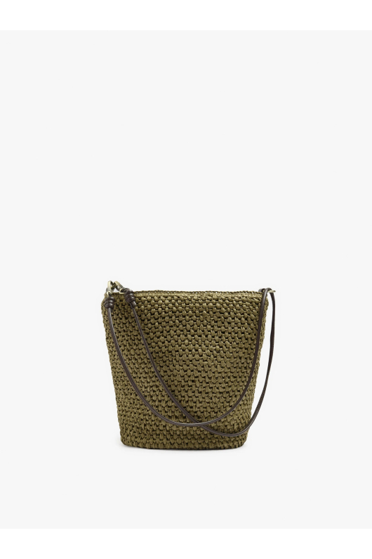 GEANTA BUCKET PAIE