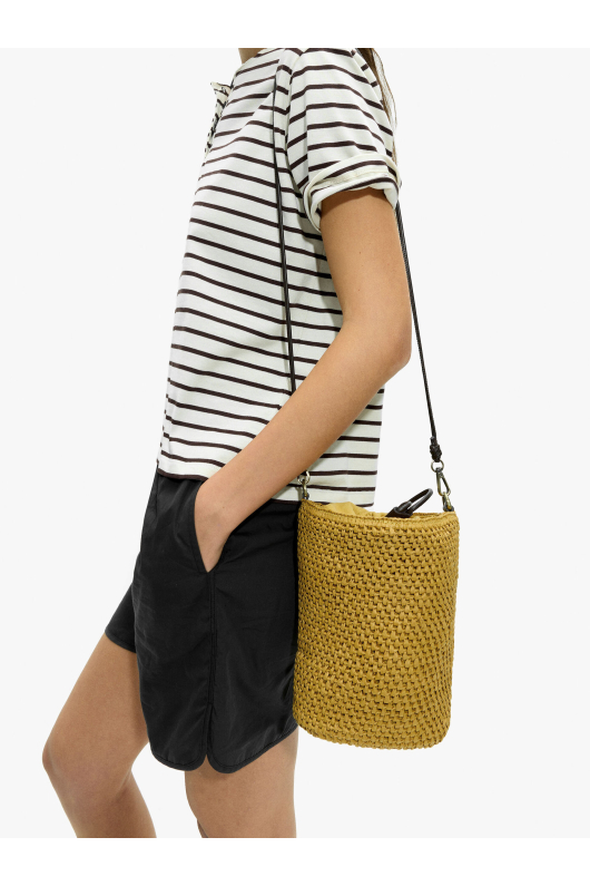 GEANTA BUCKET PAIE