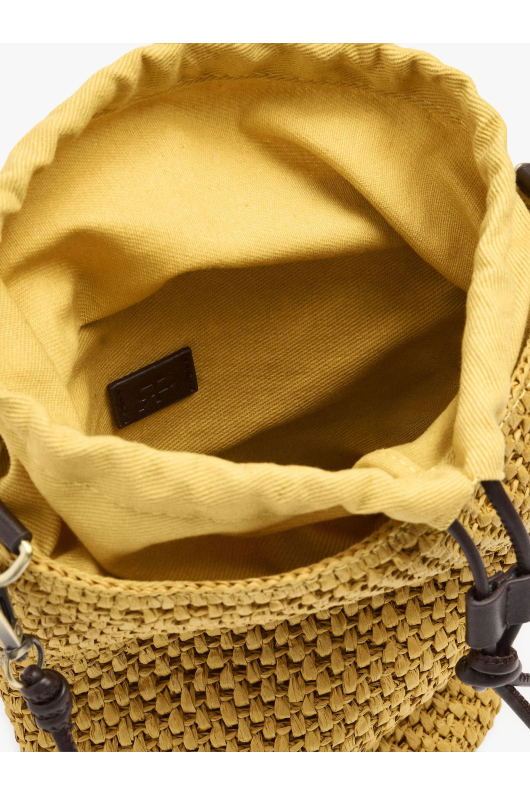 GEANTA BUCKET PAIE