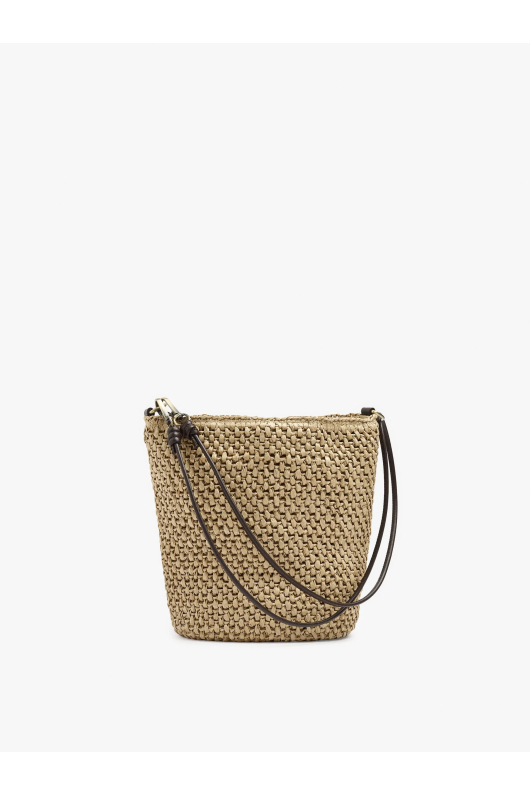 GEANTA BUCKET PAIE
