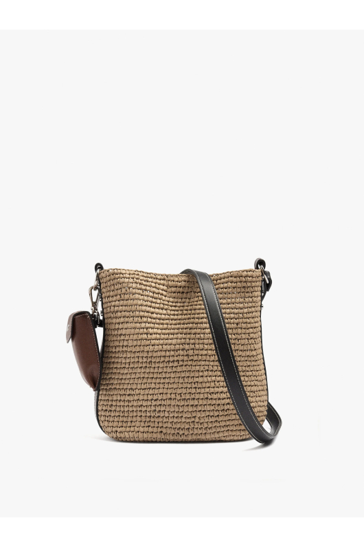 GEANTA BUCKET PAIE