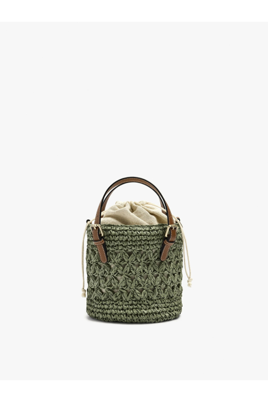 GEANTA BUCKET PAIE
