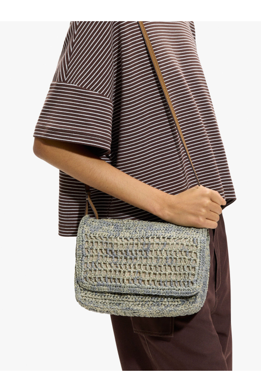 GEANTA CROSSBODY