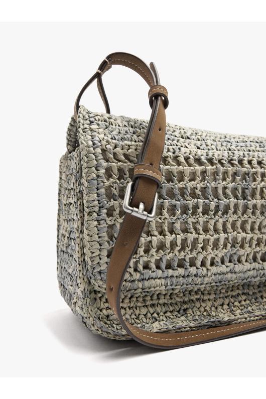 GEANTA CROSSBODY
