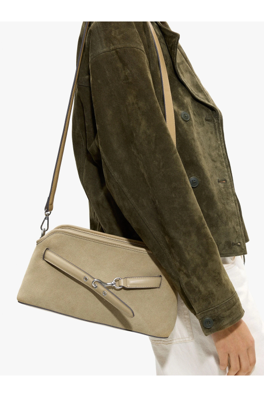 GEANTA CROSSBODY