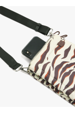 HUSA TELEFON CU PRINT