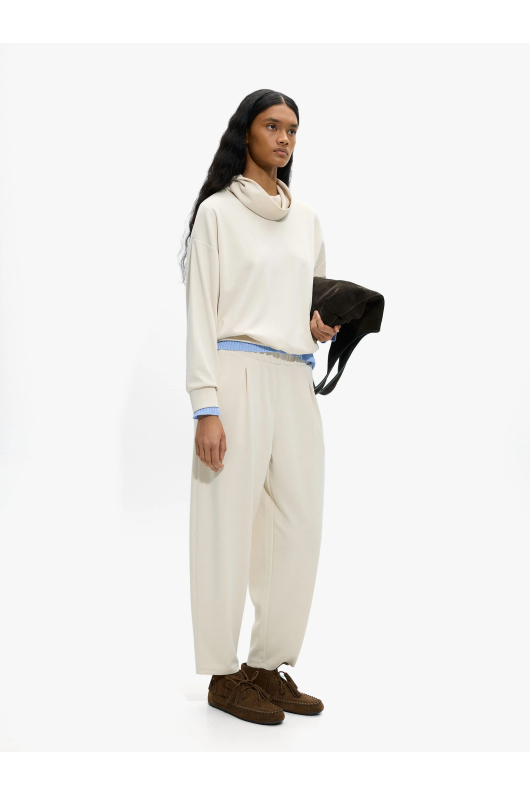 PANTALONI ALBI