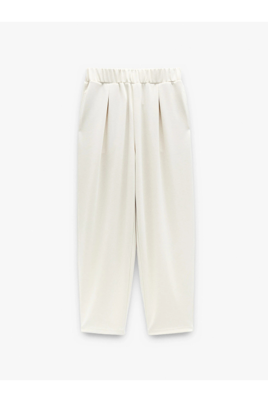 PANTALONI ALBI