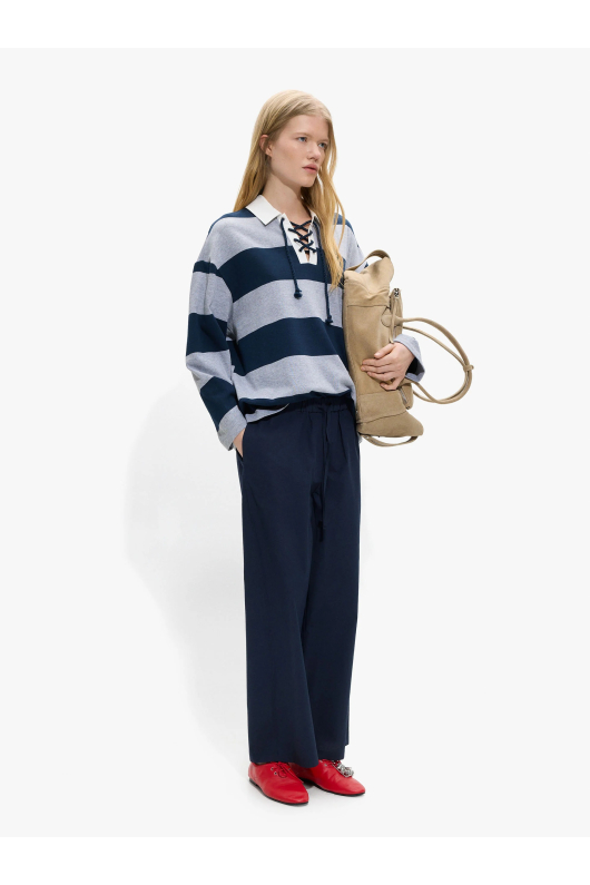 PANTALONI BLUEMARIN