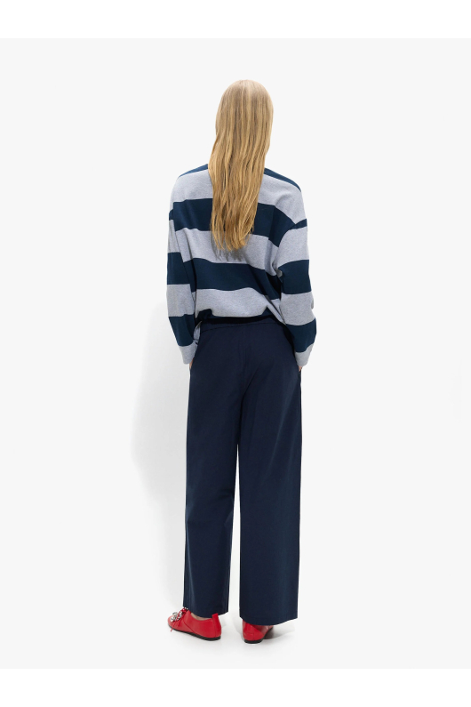 PANTALONI BLUEMARIN