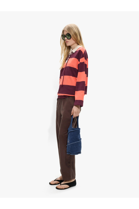 PANTALONI MARO
