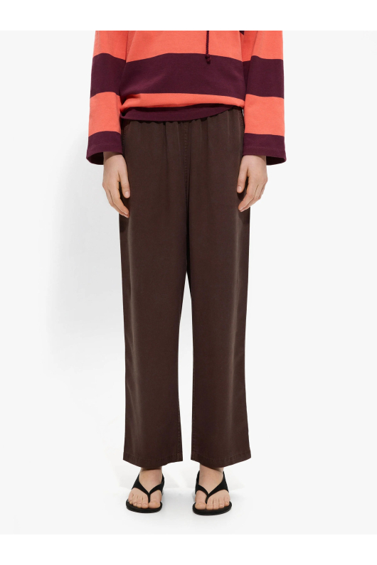 PANTALONI MARO