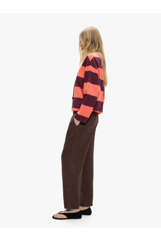 PANTALONI MARO