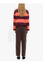 PANTALONI MARO