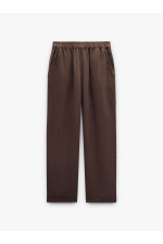 PANTALONI MARO