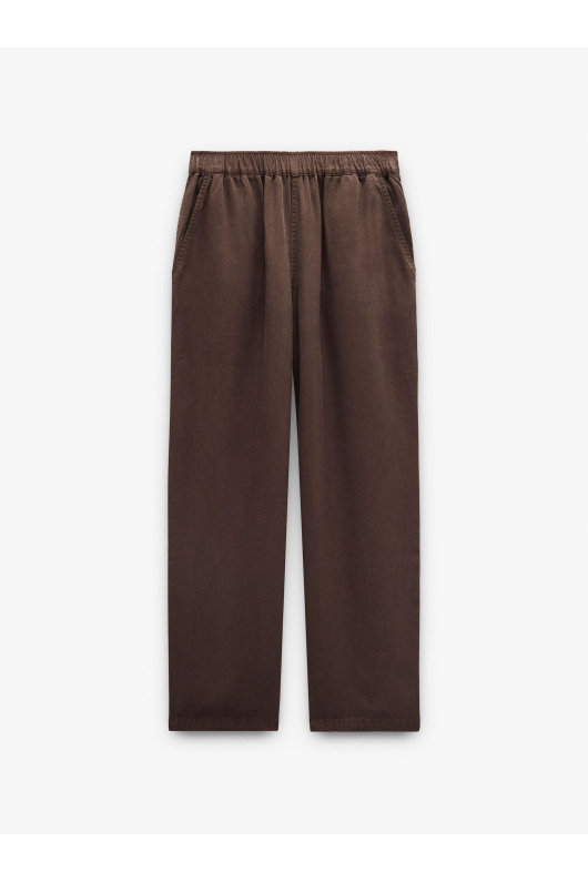 PANTALONI MARO