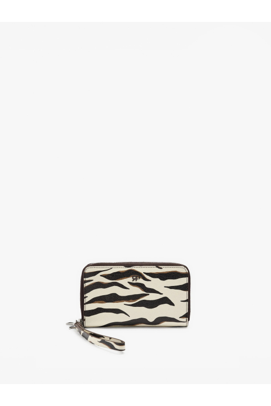 PORTOFEL ANIMAL PRINT