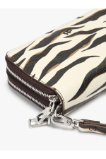 PORTOFEL ANIMAL PRINT