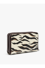 PORTOFEL ANIMAL PRINT