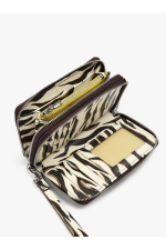 PORTOFEL ANIMAL PRINT