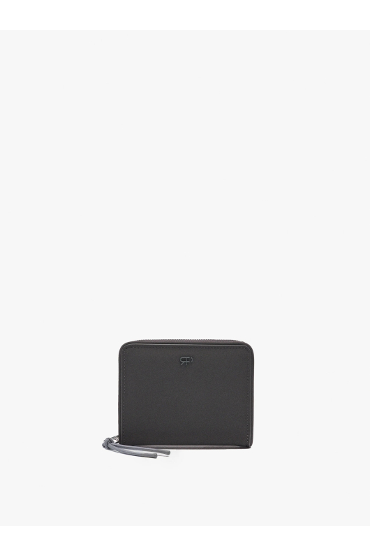 PORTOFEL MIC NEGRU
