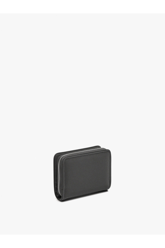 PORTOFEL MIC NEGRU