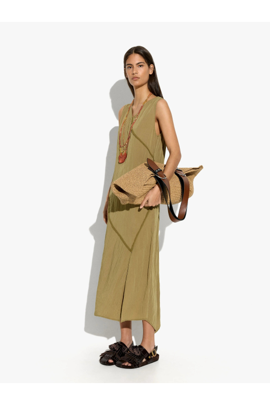 ROCHIE KAKI