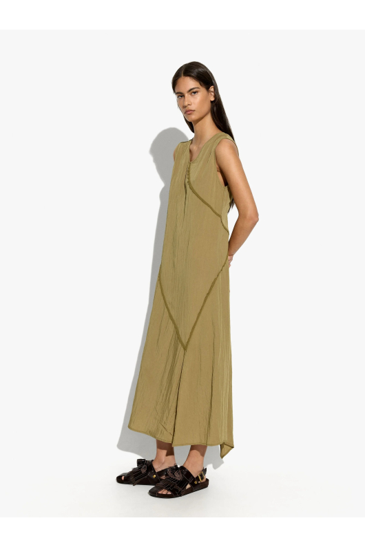 ROCHIE KAKI