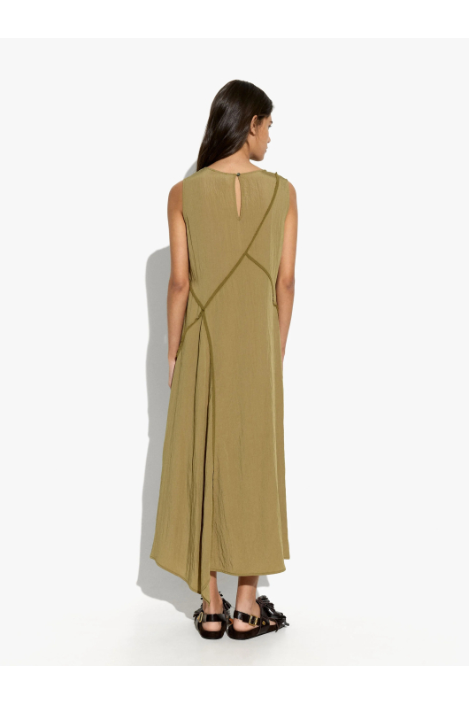 ROCHIE KAKI