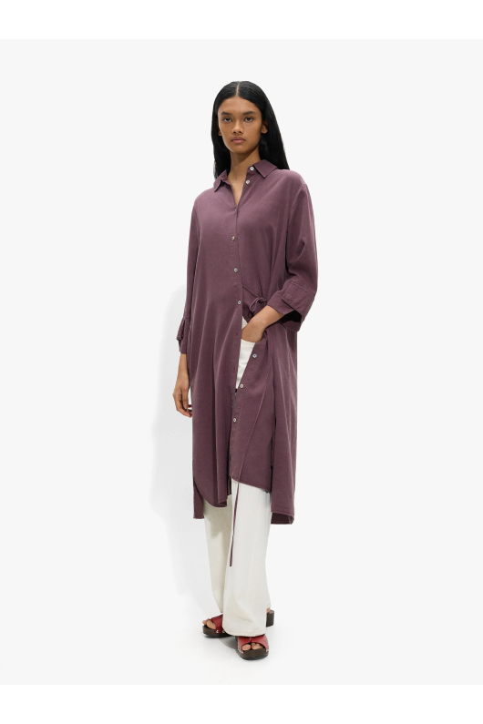ROCHIE STIL CAMASA