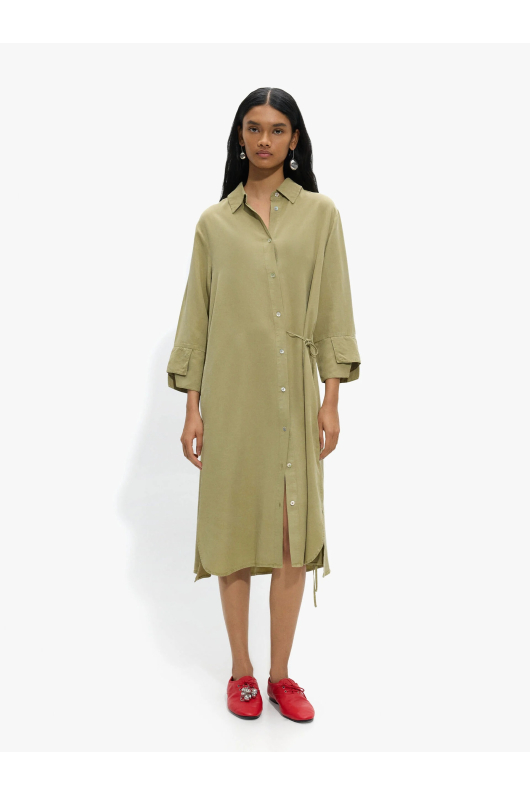 ROCHIE STIL CAMASA
