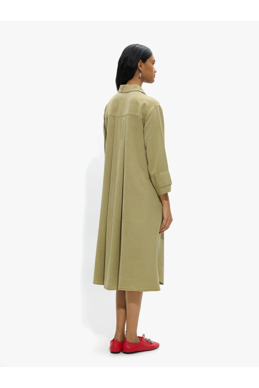 ROCHIE STIL CAMASA