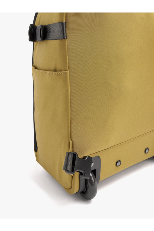 RUCSAC TRAVEL