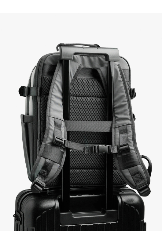 RUCSAC TRAVEL