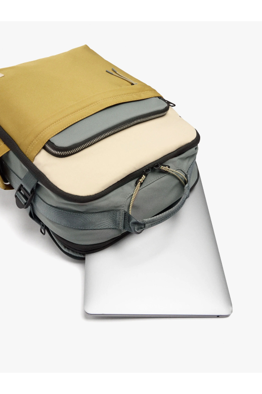 RUCSAC TRAVEL