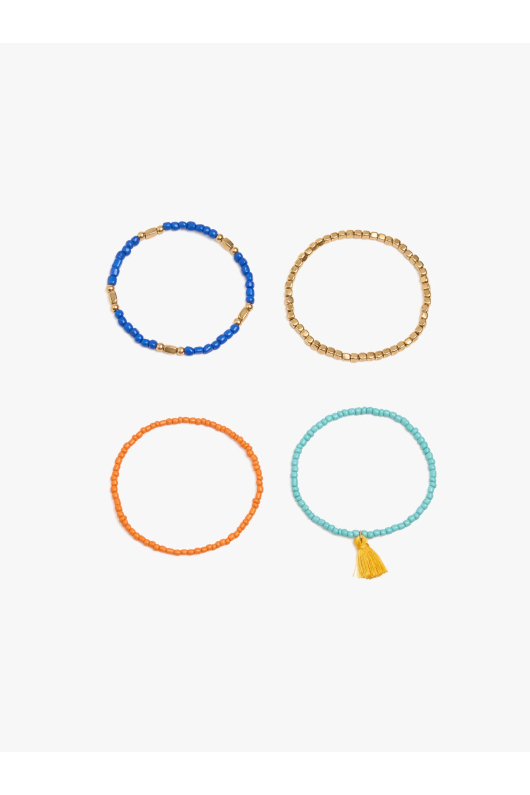 SET BRATARI MULTICOLORE