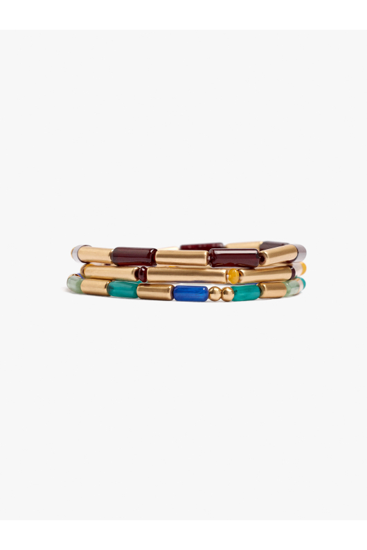 SET BRATARI MULTICOLORE